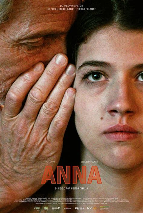 anna 2019 imdb|More.